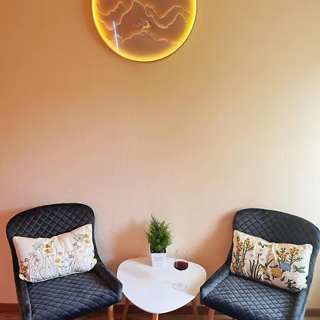 Βίλα Garden Free Parking And Air Conditioning Βουδαπέστη