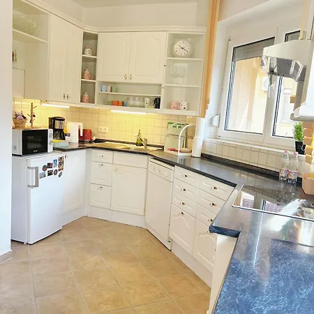 Garden Free Parking And Air Conditioning Βίλα Βουδαπέστη