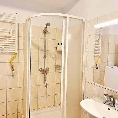 Βίλα Garden Free Parking And Air Conditioning *