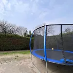 Garden Free Parking And Air Conditioning * Budapest