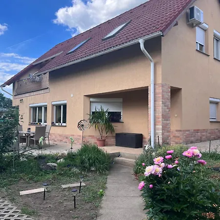 Garden Villa
