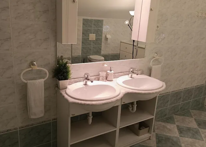 Garden Free Parking And Air Conditioning * Budapeszt