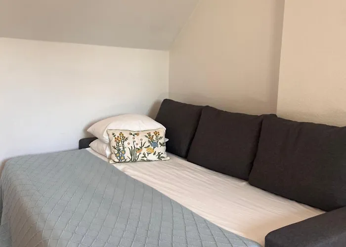 Garden Free Parking And Air Conditioning Willa Budapeszt