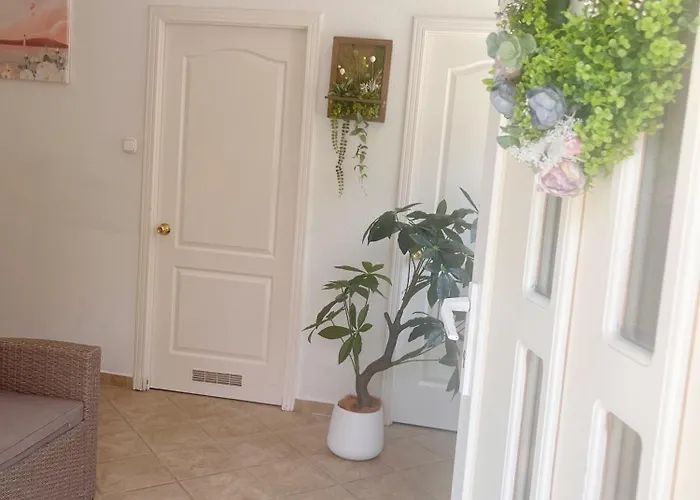 Garden Free Parking And Air Conditioning Budapeszt