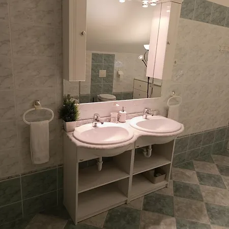 Garden Free Parking And Air Conditioning * 布达佩斯