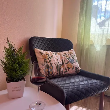 Garden Free Parking And Air Conditioning * بودابست