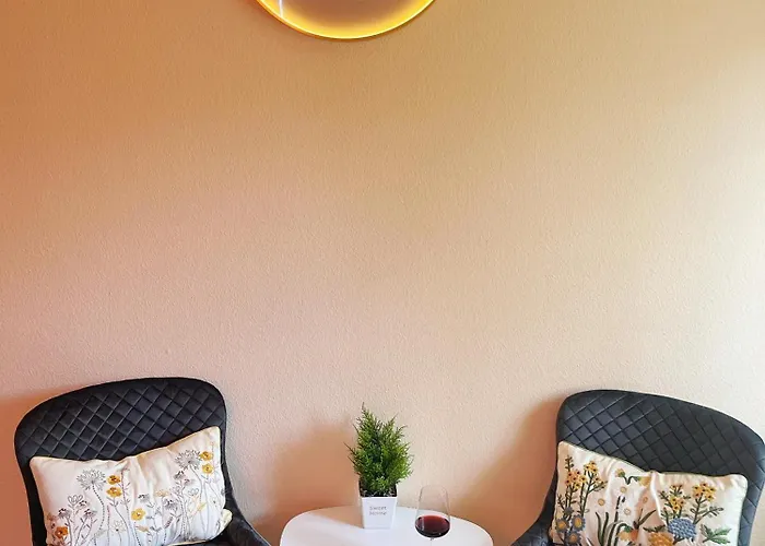 Willa Garden Free Parking And Air Conditioning Budapeszt