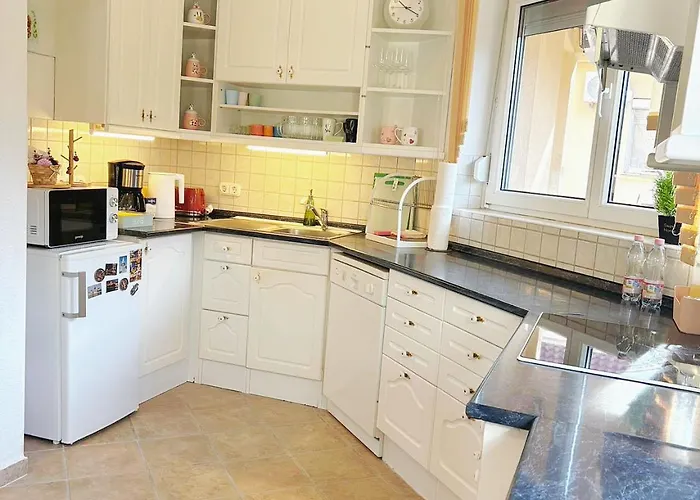 Garden Free Parking And Air Conditioning Willa Budapeszt