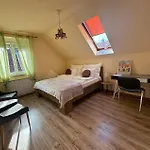 Villa Garden Free Parking And Air Conditioning *