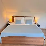Villa Garden Free Parking And Air Conditioning