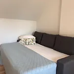 Garden Free Parking And Air Conditioning Villa Boedapest