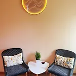 Villa Garden Free Parking And Air Conditioning Boedapest