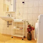 Villa Garden Free Parking And Air Conditioning Boedapest